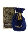 Royal Salute 21 Year Old Bottled 1990s - Blue Ceramic Decanter 70cl / 40%