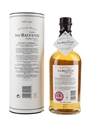 Balvenie 1990 15 Year Old Single Barrel Cask 8317 Bottled 2008 70cl / 47.8%