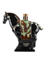 Suntory Horse Porcelain Decanter  60cl / 43%
