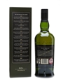 Ardbeg 1998 Renaissance Bottled 2008 70cl / 55.9%