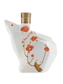 Suntory Royal Year Of The Rat Bottled 1990s - Ceramic Decanter 60cl / 43%