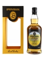 Springbank 2011 11 Year Old Bottled 2022 - Local Barley 70cl / 55.1%