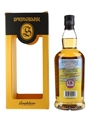 Springbank 2011 11 Year Old Bottled 2022 - Local Barley 70cl / 55.1%