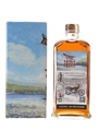 Mars Kura Whisky Biker Journey Batch 02 2019 Release - 2T Motorcycle Club 72cl / 40%