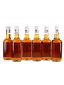 Jim Beam White Label  6 x 70cl / 40%