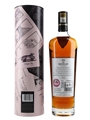 Macallan James Bond 60th Anniversary, Decade III 70cl / 43.7%