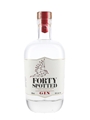 Forty Spotted Rare Tasmanian Gin Lark Distillery 70cl / 40%