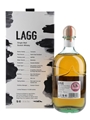 Lagg Batch 3 Bottled 2022 - Inaugural Release 70cl / 50%