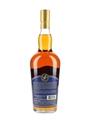 Weller Full Proof Bottled 2022 - Fortnum & Mason Single Barrel Select 75cl / 57%