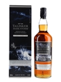 Talisker Dark Storm Travel Retail 100cl / 45.8%