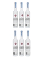Belvedere Vodka Six Bottles 6 x 70cl / 40%