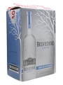 Belvedere Vodka Six Bottles 6 x 70cl / 40%