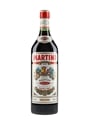 Martini Rosso Vermouth Bottled 1980s-1990s 100cl / 18%