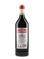 Martini Rosso Vermouth Bottled 1980s-1990s 100cl / 18%