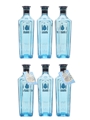 Star of Bombay London Dry Gin Six Bottles 6 x 70cl / 47.5%