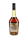 Martell 3 Star VS Bottled 1980s 68cl / 40%