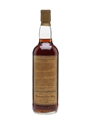 Glendronach 1972 The Millennium Malt The Incorporation Of Maltmen 70cl / 48%