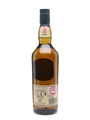 Lagavulin 18 Year Old Feis Ile 2016 - 200th Anniversary 70cl / 49.5%