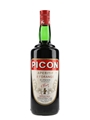 Picon Aperitif A L'Orange Bottled 1980s 95cl / 21%