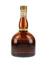 Grand Marnier Cordon Jaune Liqueur Bottled 1970s-1980s - Spain 75cl / 40%