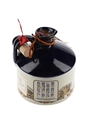 Pusser's British Navy Rum Flagon Guyana, Trinidad, Barbados & British Virgin Islands. 100cl / 54.5%
