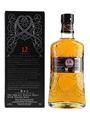 Highland Park 12 Year Old Viking Honour  70cl / 40%