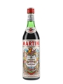 Martini Rosso Vermouth Bottled 1980s 75cl / 14.7%