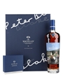 Macallan: An Estate, A Community And A Distillery Anecdotes Of Ages - Sir Peter Blake 70cl / 47.7%