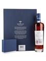 Macallan: An Estate, A Community And A Distillery Anecdotes Of Ages - Sir Peter Blake 70cl / 47.7%