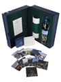 Macallan: An Estate, A Community And A Distillery Anecdotes Of Ages - Sir Peter Blake 70cl / 47.7%