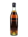 Martell 3 Star VOP Spring Cap Bottled 1950s 35cl / 40%