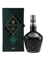 Royal Salute 21 Year Old Kristjana S Williams Edition 70cl / 40%