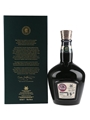 Royal Salute 21 Year Old Kristjana S Williams Edition 70cl / 40%