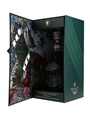 Royal Salute 21 Year Old Kristjana S Williams Edition 70cl / 40%