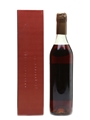 Dupeyron 1966 Armagnac Bottled for J C Rossi, Paris 70cl / 44.7%