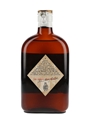Haig's Gold Label Spring Cap Bottled 1950s 37.8cl