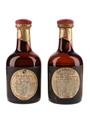 Drambuie Bottled 1960s 2 x 35cl