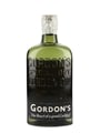 Gordon's Special Dry London Gin Bottled 1950s - Spring Cap 37.5cl / 40%