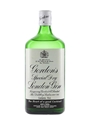 Gordon's Special Dry London Gin Bottled 1980s 75cl / 40%