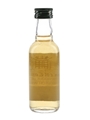 House Of Commons 12 Year Old Bottled 1980s - James Buchanan 5cl / 40%