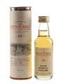Glenturret 10 Year Old  5cl / 40%