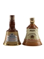 Bell's Extra Special & Specially Selected Bottled 1970s-1980s 2 x 5cl / 40%