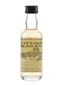 Mortlach 10 Year Old Signatory Vintage - Scottish Wildlife 5cl / 43%