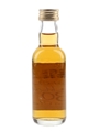 Royal Island 30 Year Old Bottled 2000s - Isle Of Arran Distillers 5cl / 40%