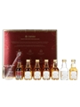 Chivas Whisky Blending Kit  6 x 5cl / 40%