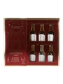 Chivas Whisky Blending Kit  6 x 5cl / 40%