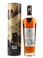 Macallan James Bond 60th Anniversary, Decade V 70cl / 43.7%