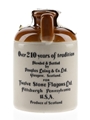 Usquaebach Twelve Stone Flagons  5cl / 43%