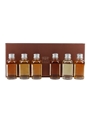 The Perfect Measure Sample Set Whisky Of The Year 2020 Judging Set 6 x 3cl