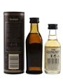 Glenlivet Founder's Reserve & Glenfiddich 18 Year Old  2 x 5cl / 40%